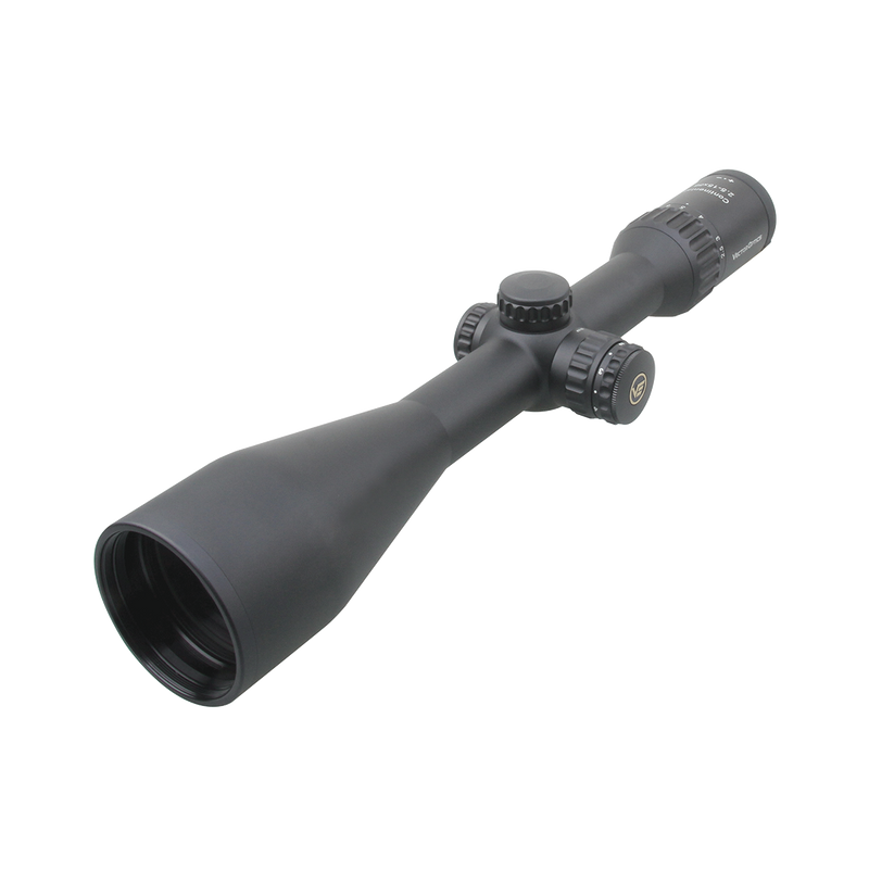 Load image into Gallery viewer, Continental x6 2.5-15x56 Fiber Riflescope