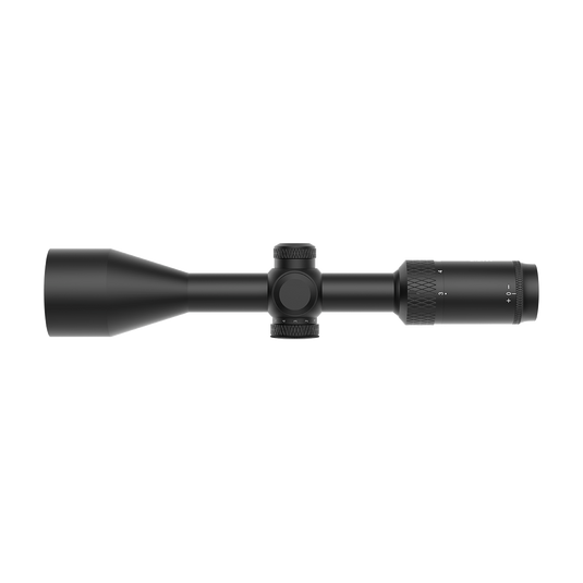 Matiz 3-9x50 SFP Riflescope