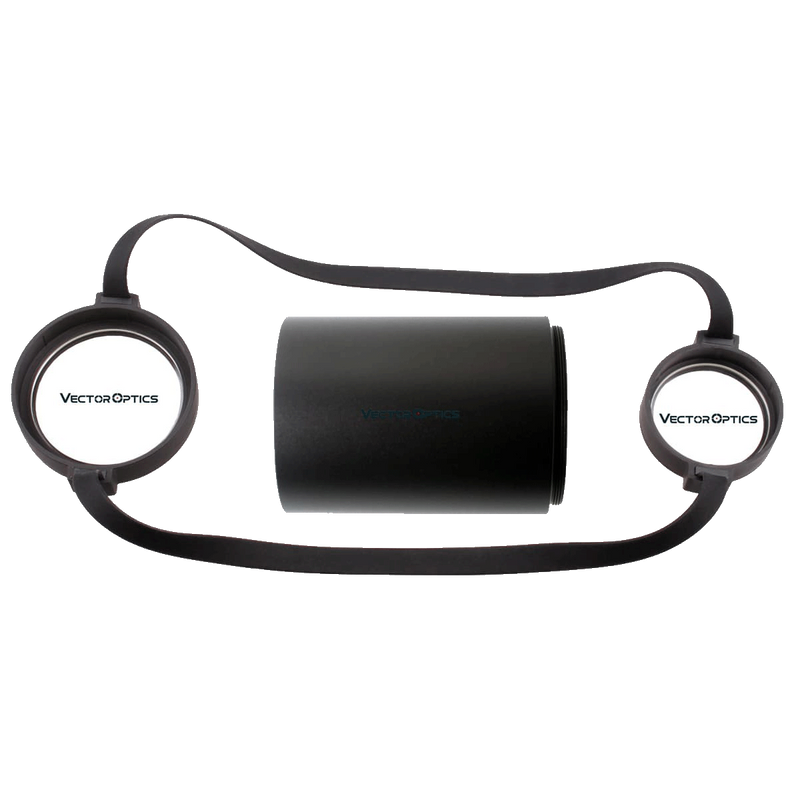 Load image into Gallery viewer, 34mm Continental x6 5-30x56 MBR FFP Riflescope Ranging (SCFF-41)