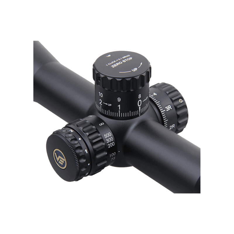 Load image into Gallery viewer, Continental x6 4-24x50 Tactical (SCOL-43/SCOL-54)