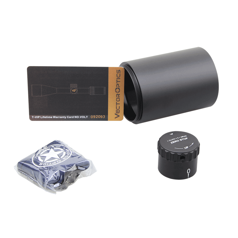 Load image into Gallery viewer, Continental x6 4-24x50 Tactical (SCOL-43/SCOL-54)