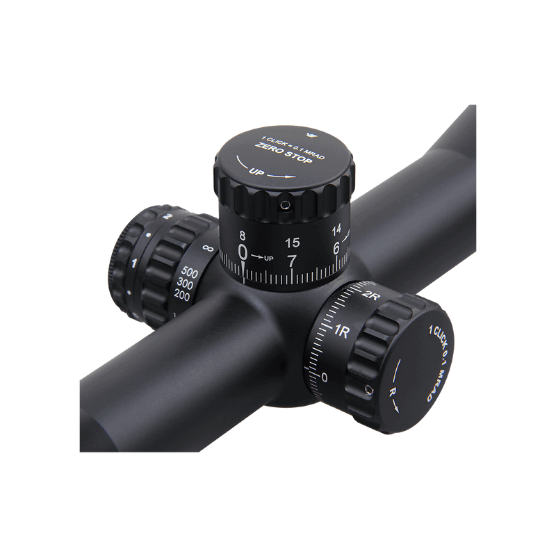 Load image into Gallery viewer, Continental x6 4-24x50 Tactical (SCOL-43/SCOL-54)