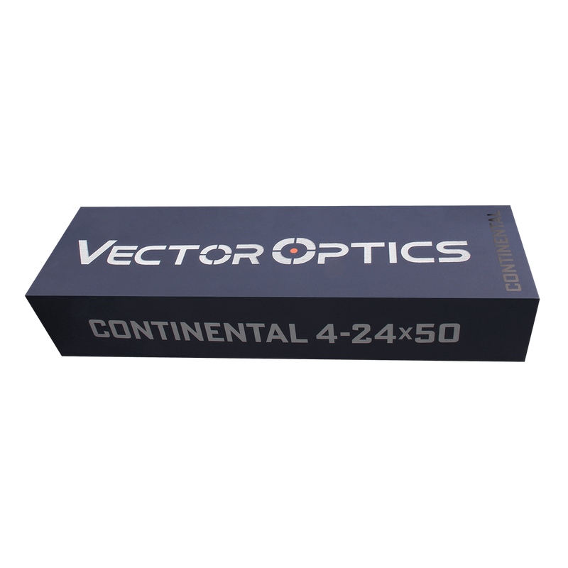 Load image into Gallery viewer, Continental x6 4-24x50 Tactical (SCOL-43/SCOL-54)