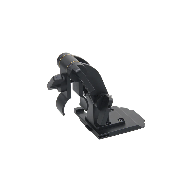Load image into Gallery viewer, Owlset 1x18 Night Vision&Helmet Flip-up Mount Kit - Vector Optics Online Store