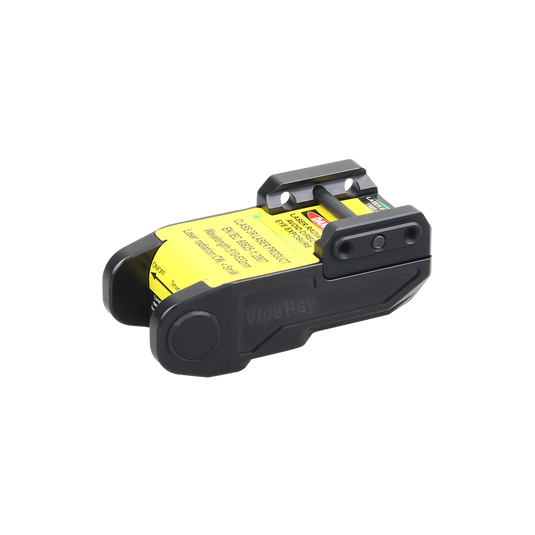 Scrapper Pistol Green Laser Sight