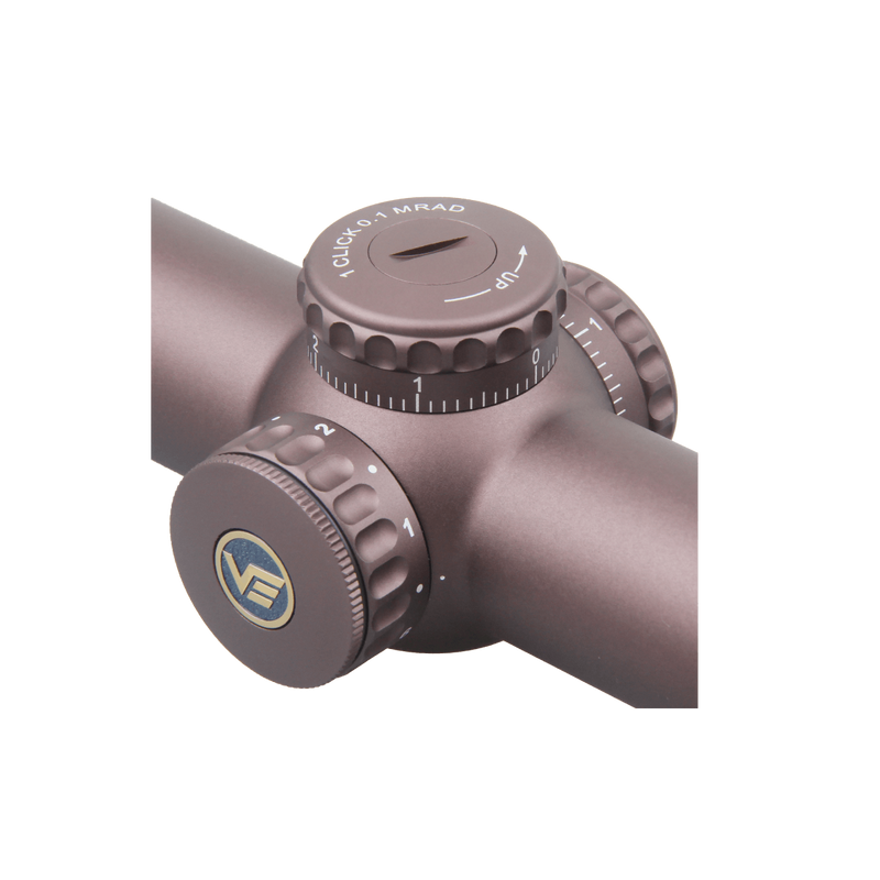 Load image into Gallery viewer, Continental x6 1-6x24 Tactical LPVO FDE (SCOC-34)