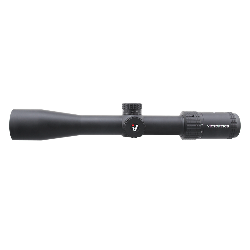 Load image into Gallery viewer, VictOptics S4 3-12x40 SFP