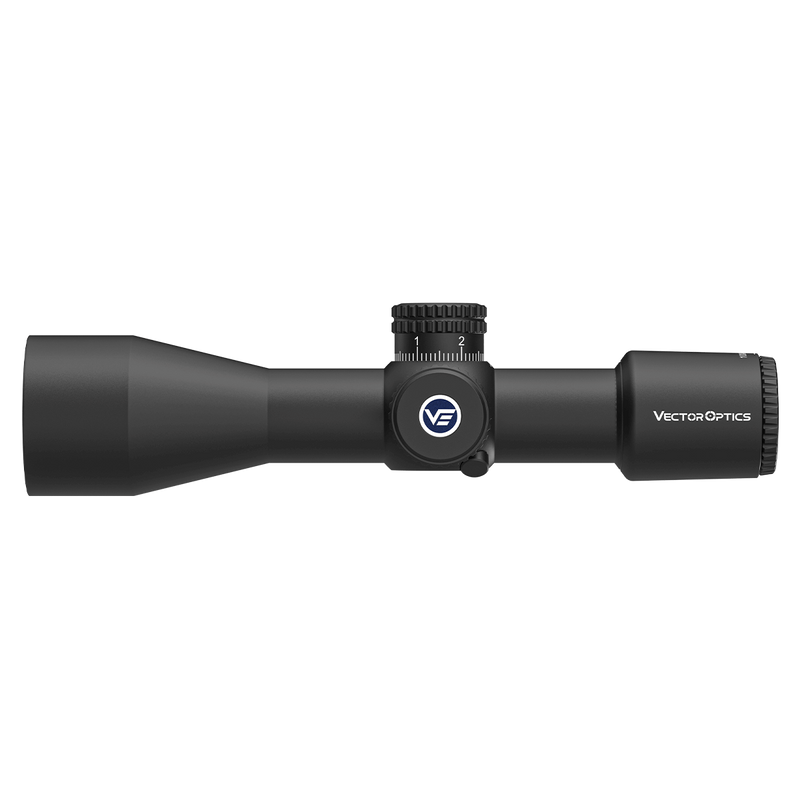 Load image into Gallery viewer, Veyron 10x44 SFP Compact Scope