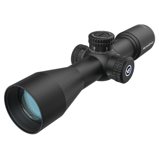 Veyron 10x44 SFP Compact Scope