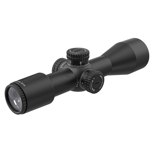 Veyron 10x44 SFP Compact Scope