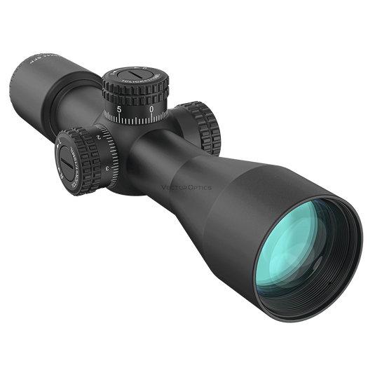 Veyron 10x44 SFP Compact Scope