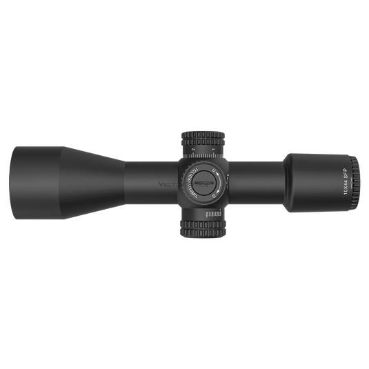 Veyron 10x44 SFP Compact Scope