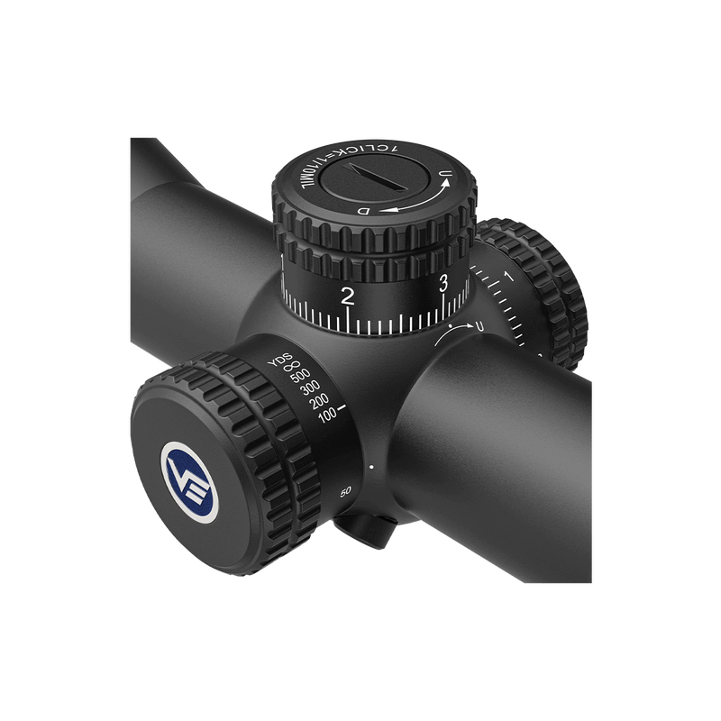 Load image into Gallery viewer, Veyron 10x44 SFP Compact Scope
