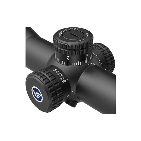 Veyron 10x44 SFP Compact Scope