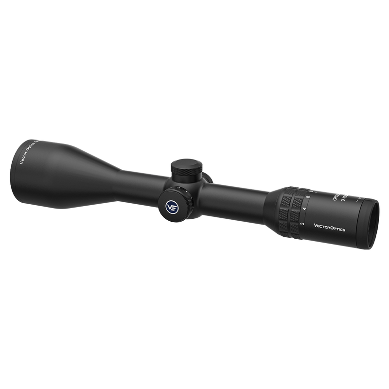Load image into Gallery viewer, Grizzly Pro 3-12x56i Fiber