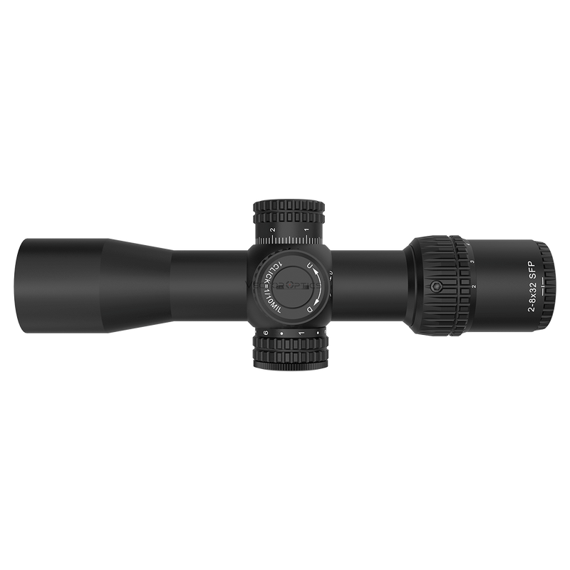 Load image into Gallery viewer, Veyron 2-8x32IR Compact SFP Scope (SCOC-43)