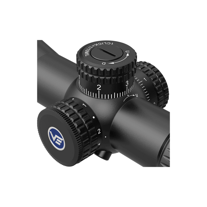 Load image into Gallery viewer, Veyron 2-8x32IR Compact SFP Scope (SCOC-43)