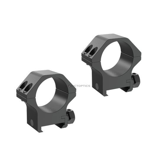VictOptics 30mm Scope Weaver Rings