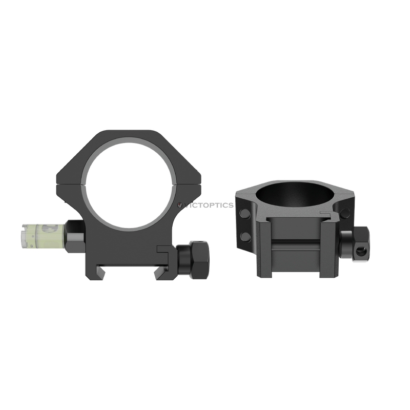 Load image into Gallery viewer, VictOptics 30mm Scope Weaver Rings