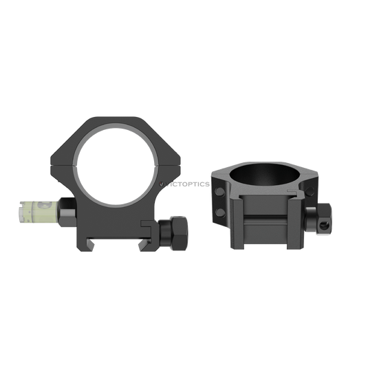 VictOptics 30mm Scope Weaver Rings