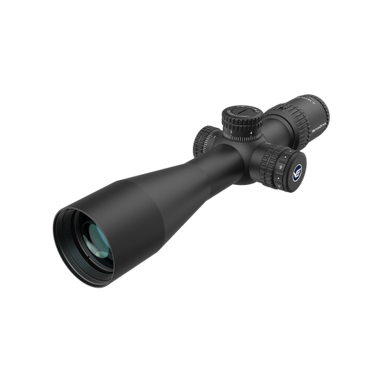 Veyron 4-16x44IR SFP Compact Riflescope (SCOL-48)