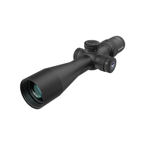 Veyron 4-16x44IR SFP Compact Riflescope (SCOL-48)