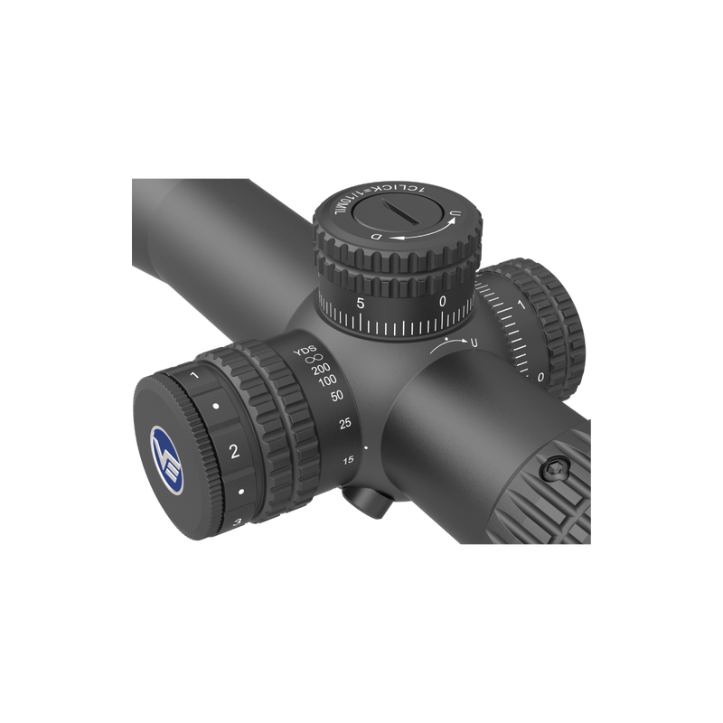 Load image into Gallery viewer, Veyron 6-24x44IR SFP