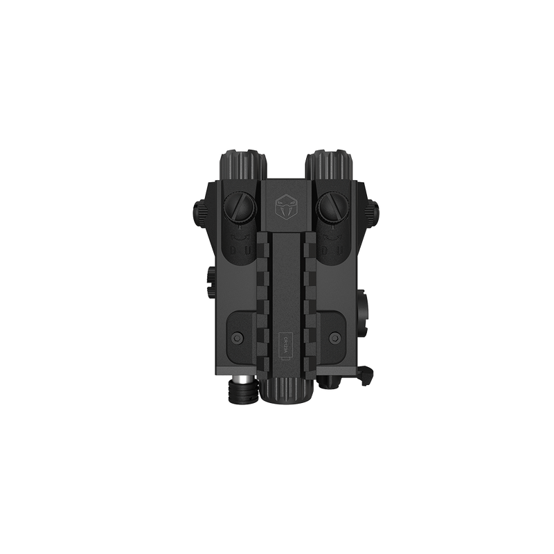 Load image into Gallery viewer, Green and IR Laser Combo GenII