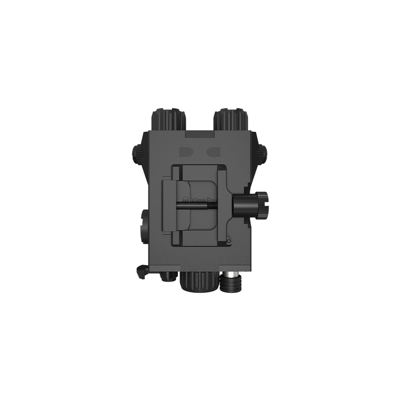 Load image into Gallery viewer, Green and IR Laser Combo GenII