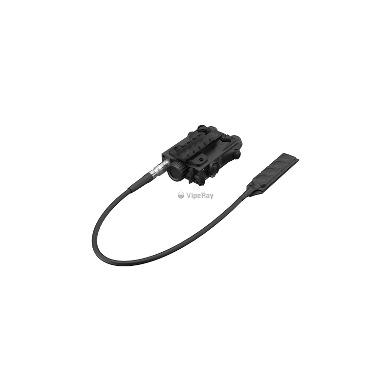 Load image into Gallery viewer, Green and IR Laser Combo GenII