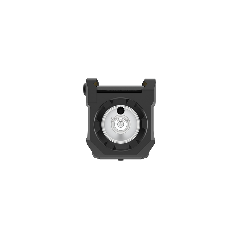 Load image into Gallery viewer, Vaide Scrapper Compact Red Laser Flashlight Combo