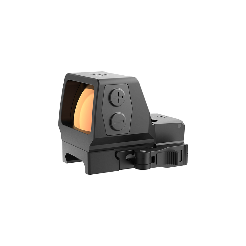 Load image into Gallery viewer, Frenzy Plus 1x22x32 QD Red Dot Sight (SCRD-65)