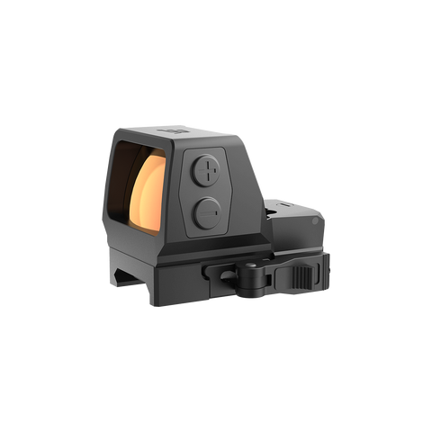 Frenzy Plus 1x22x32 QD Red Dot Sight (SCRD-65)