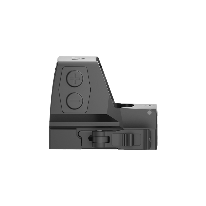 Load image into Gallery viewer, Frenzy Plus 1x22x32 QD Red Dot Sight (SCRD-65)
