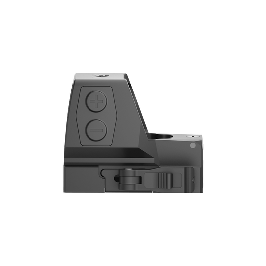 Frenzy Plus 1x22x32 QD Red Dot Sight (SCRD-65)