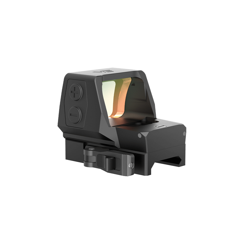 Load image into Gallery viewer, Frenzy Plus 1x22x32 QD Red Dot Sight (SCRD-65)