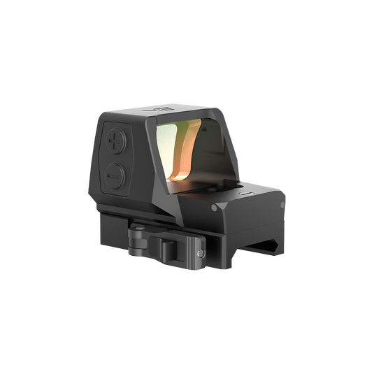 Frenzy Plus 1x22x32 QD Red Dot Sight (SCRD-65)