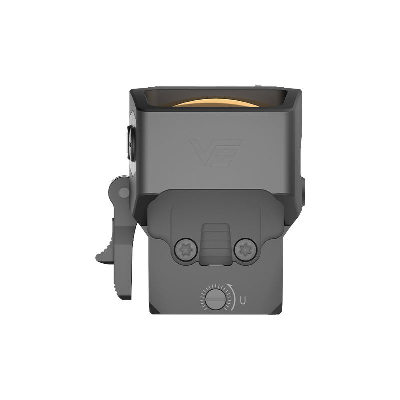 Load image into Gallery viewer, Frenzy Plus 1x22x32 QD Red Dot Sight (SCRD-65)