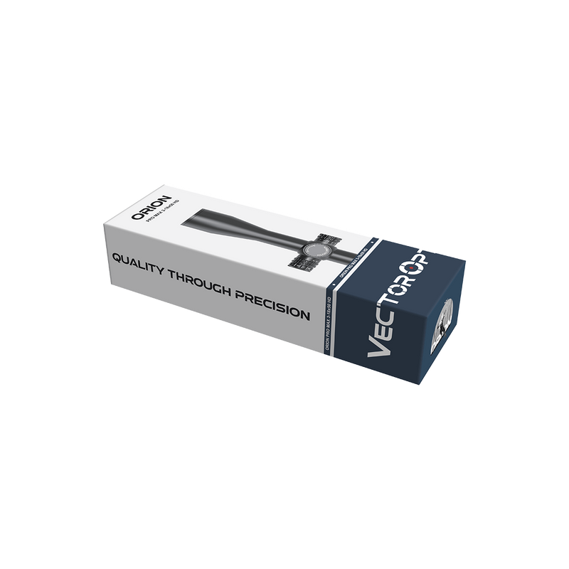 Load image into Gallery viewer, Field Target Competition | Orion Pro MAX 3-18x50 HD SFP Rifle Scope