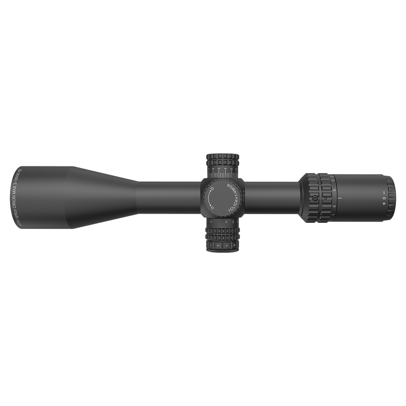 Load image into Gallery viewer, Field Target Competition | Orion Pro MAX 3-18x50 HD SFP Rifle Scope
