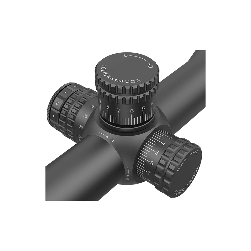 Load image into Gallery viewer, Field Target Competition | Orion Pro MAX 3-18x50 HD SFP Rifle Scope