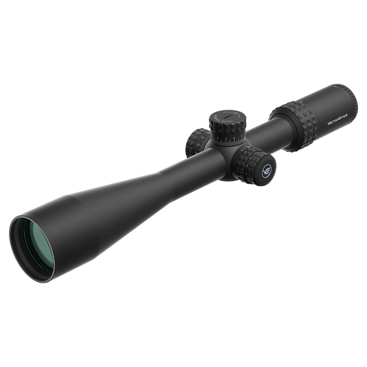 Sentinel-X Pro10-40x50 Center Dot Riflescope