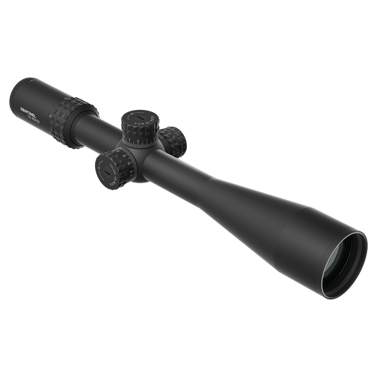Sentinel-X Pro10-40x50 Center Dot Riflescope