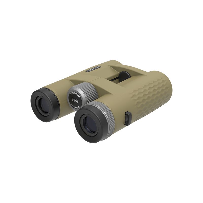 Load image into Gallery viewer, Paragon 8x42 HD Binocular