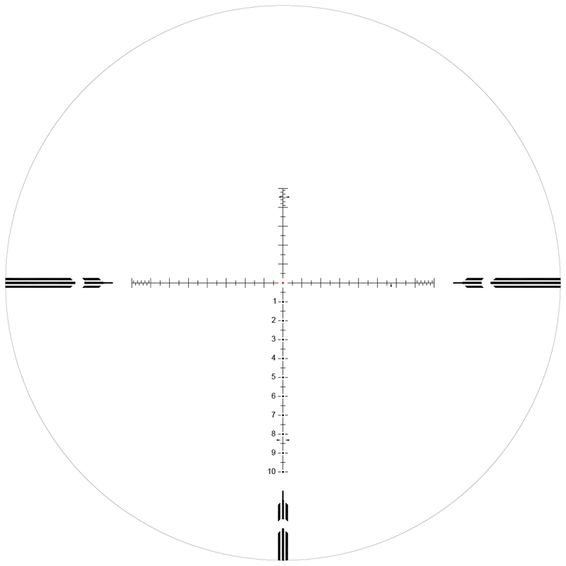 Load image into Gallery viewer, Orion MAX 3-18x44 HD FFP Riflescope