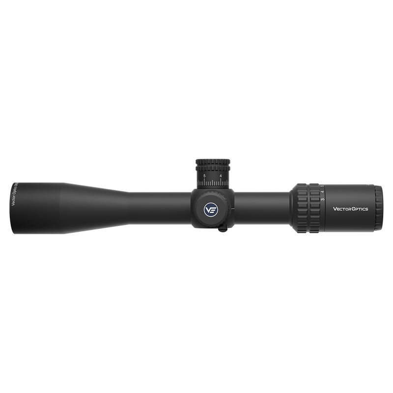 Load image into Gallery viewer, Orion MAX 3-18x44 HD FFP Riflescope