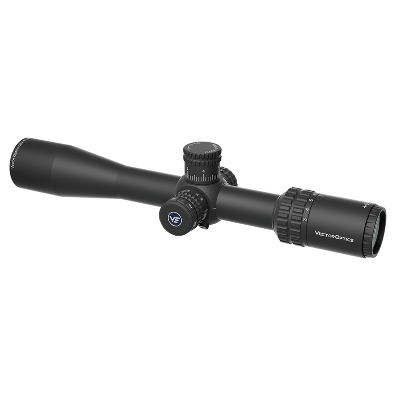 Load image into Gallery viewer, Orion MAX 3-18x44 HD FFP Riflescope