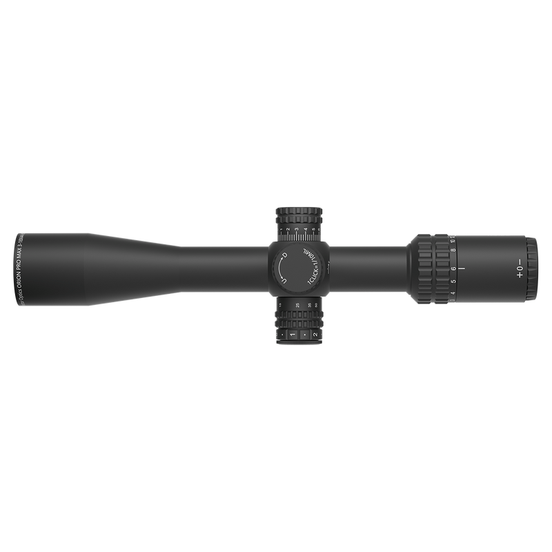 Load image into Gallery viewer, Orion MAX 3-18x44 HD FFP Riflescope