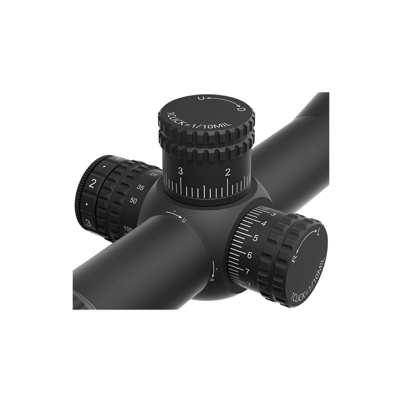 Load image into Gallery viewer, Orion MAX 3-18x44 HD FFP Riflescope