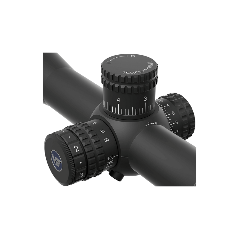 Load image into Gallery viewer, Orion MAX 3-18x44 HD FFP Riflescope